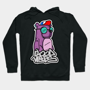 Good Vibes Hoodie